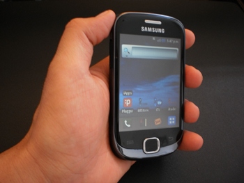 Programación de Dispositivos Móviles con Android