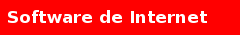 software de internet