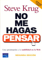 50) No me Hagas Pensar
