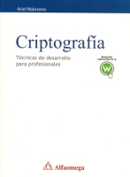 75) Criptografía: Técnicas de desarrollo para profesionales