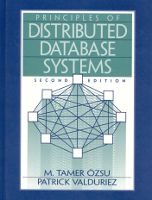 81) Principles of Distributed Database Systems