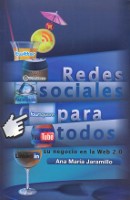 120) Redes Sociales para Todos: Su negocio en la Web 2.0