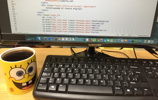 Programación Web