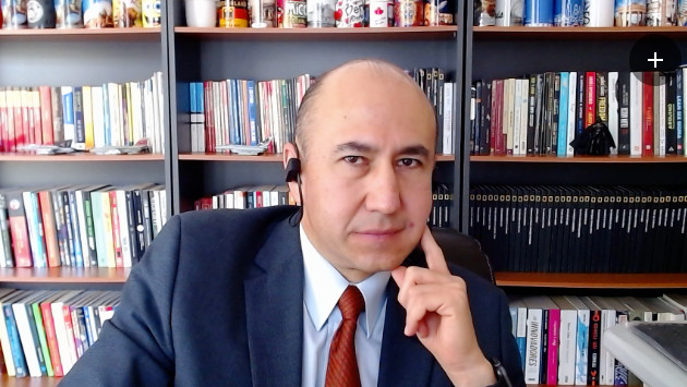 Rogelio Ferreira Escutia